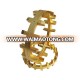 good price standard ball bearing cage brass stell cage