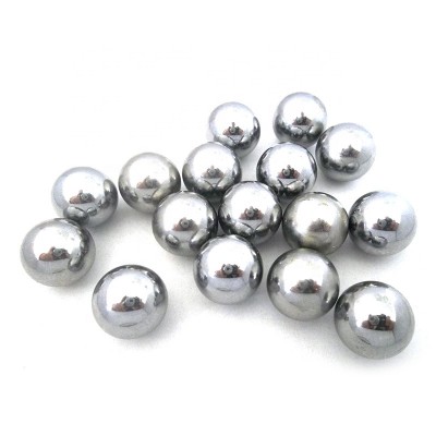 Aluminum bead manufacturers supply automotive dedicated 10.4mm aluminum beads pure aluminum balls