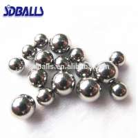 high quality 3.175mm balls used for drawer slides