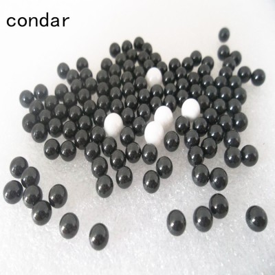 Bicycle ceramic ball 3mm4mm5mm6mm6.35mm silicon nitride ceramic ball high hardness and wear resistance