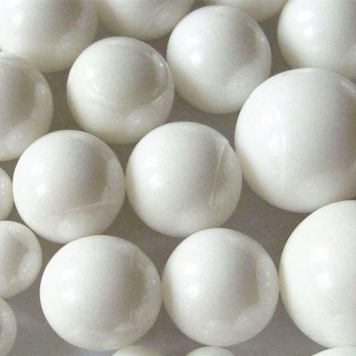 Zirconia Balls Sterile Grinding Media Ball For Grinding Equipment