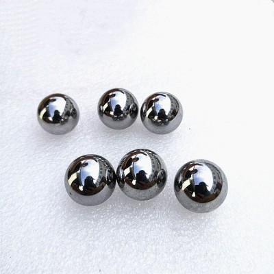 Shandong  spot direct sale 0.4mm-50.8mm welded steel balls online quotation