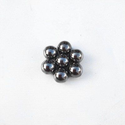 China manufacturer hot sale cheapest price aisi1010 g1000 solid carbon steel ball