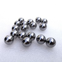 1.0mm-38.1mm bearing chrome steel balls for hardware accessories