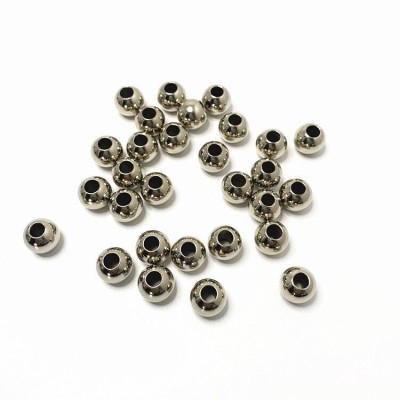 20mm punching tapping through hole blind hole threaded steel ball mobile phone bracket special steel ball