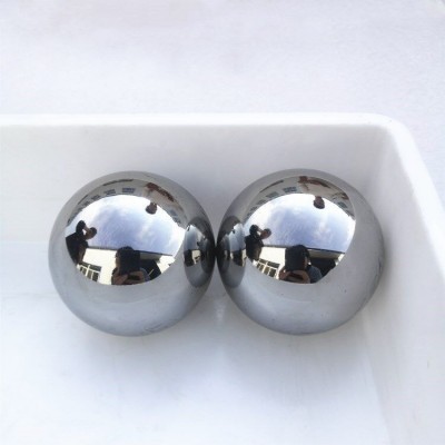 Factory direct 1mm-63.5mm grinding bearing steel ball carbon steel ball