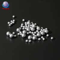 Top quality hot-sale 2.4mm 2.5mm 2.8mm 3.0mm 3.2mm 4.0mm  5.0mm 10.4mm pure aluminum balls