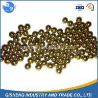 high precision solid copper ball for bearing copper ball bearing