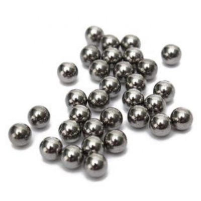 1.0mm0.8mm0.7mm pure aluminum ball micro aluminum ball quality assurance from stock