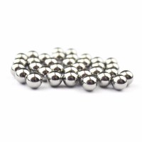 stainless steel float balls/high chrome steel 4.5mm steel ball