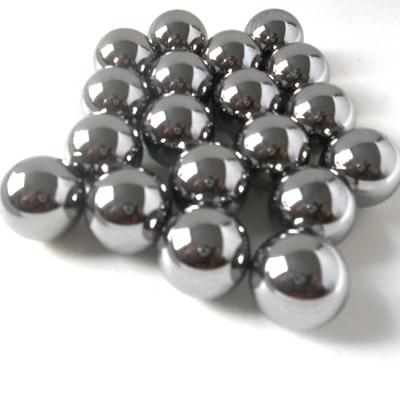 used widely7.938mm G16 micro stainless steel balls 440 material