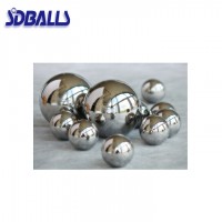 Hot sale cheap price bulk steel balls for bearing