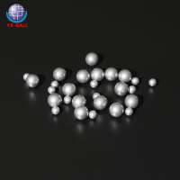 New professional 0.5mm 0.6mm 0.7mm 0.95mm 1mm 1.1mm 1.2mm 99% pure aluminum balls