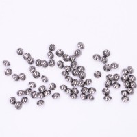 3*5mm 5*7mm Stainless steel satellite ball for polishing