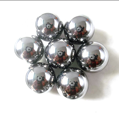 used widely6.35mm G16 micro stainless steel balls 440 material