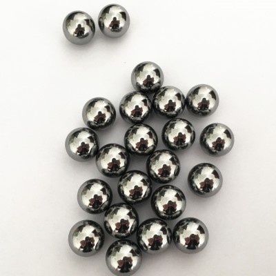 China manufacturer AISIE52100 SUJ2 stainless  steel balls Luggage parts ball