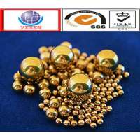 High quality hot-sale beryllium copper balls