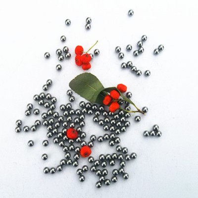 Made in China pure aluminum ball solid aluminum bead welding nail accessories 3mm4mm high purity and good texture