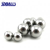 AISI1010 grinding balls 8mm 8.731mm 9mm 9.525mm