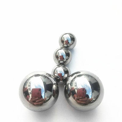 G10-G100 6.35mm 7mm 10mm 11mm 15mm 16mm 17mm 18mm chrome steel ball